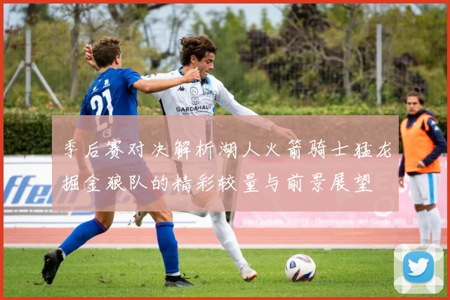 季后赛对决解析湖人火箭骑士猛龙掘金狼队的精彩较量与前景展望